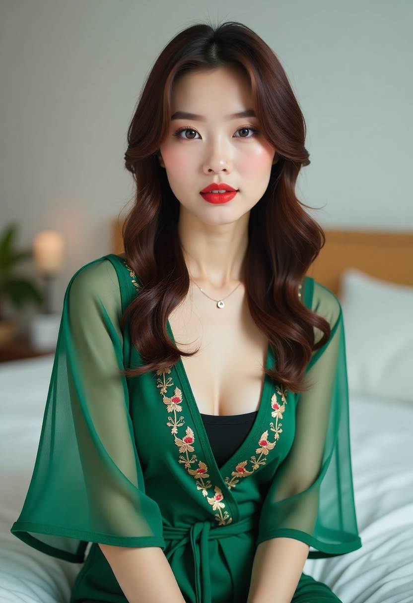 纸灵守护者剧照
