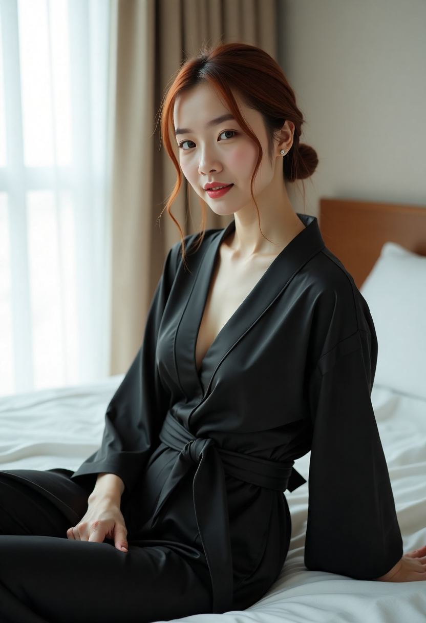 纸飞机侦探社海报