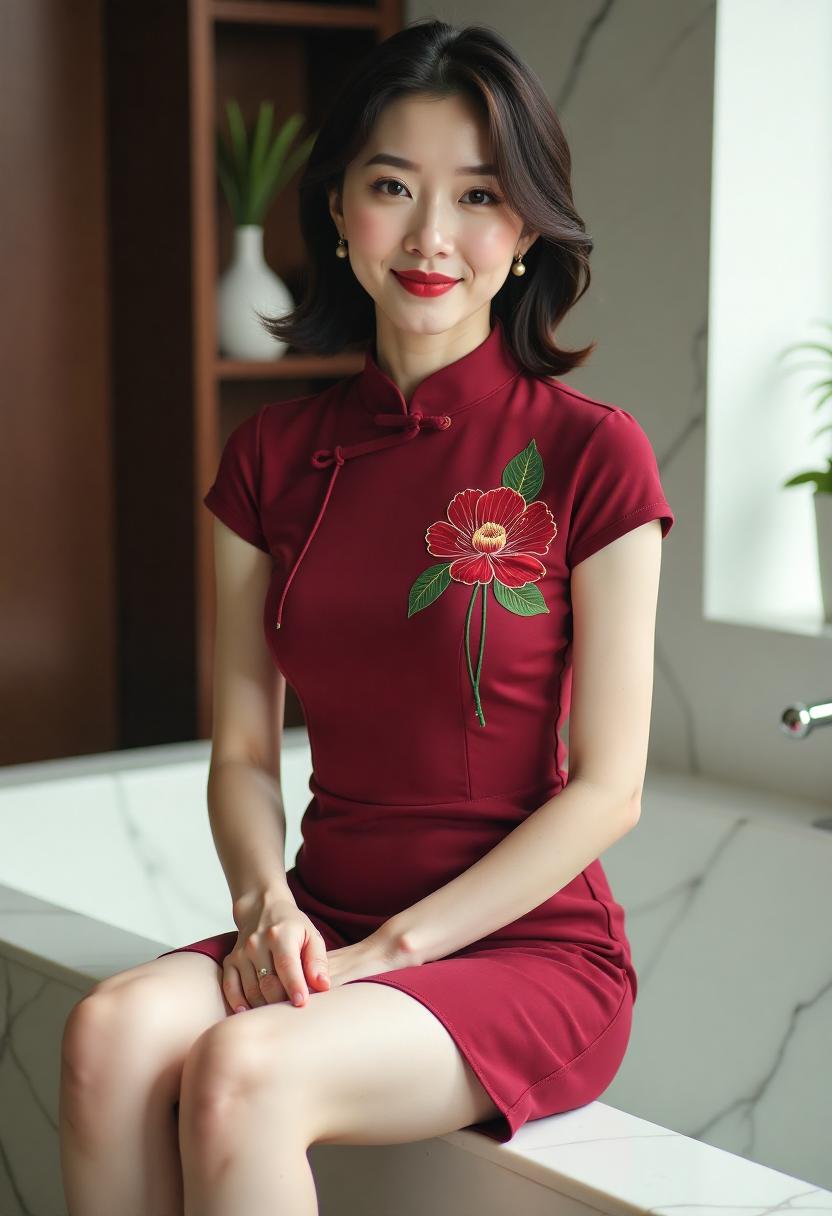 好味研究所剧照